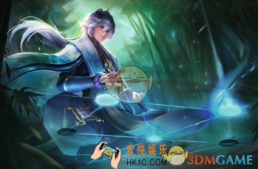 王者荣耀新英雄弈星上线时间 弈星什么时候上线