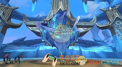 轩辕剑之汉之云婚姻系统介绍_婚姻系统规则玩法介绍