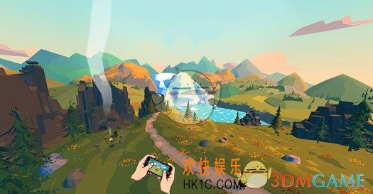 边境之旅怎么搬家 搬家方法介绍