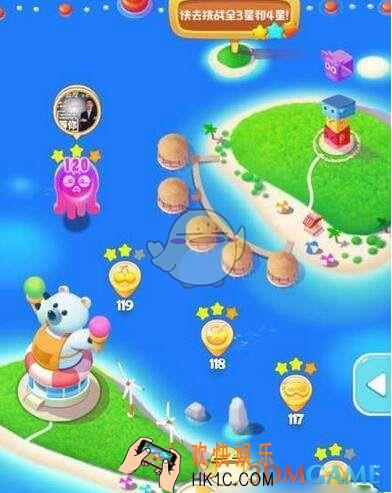 海滨消消乐好友怎么加 海滨消消乐加好友方法攻略