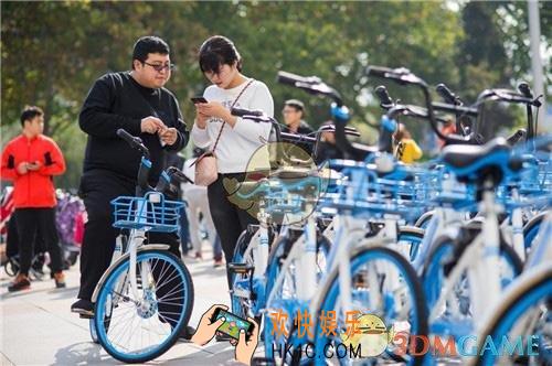哈罗单车芝麻信用免押金情况表一览_哪些城市可以免押金骑行