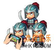 曹操别跑2有哪些兵种_曹操别跑2兵种介绍