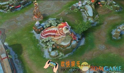 王者荣耀新春回城特效怎么样 新春回城特效预览