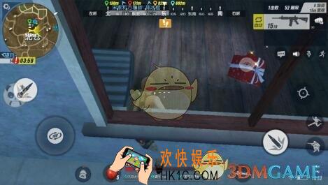 终结者2审判日怎么听声辩位_终结者2审判日声音怎么分辨