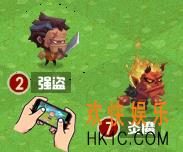 领主野外怪物怎么打_领主野外怪物打法技巧