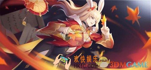 王者荣耀公孙离背景故事 公孙离背景故事是什么