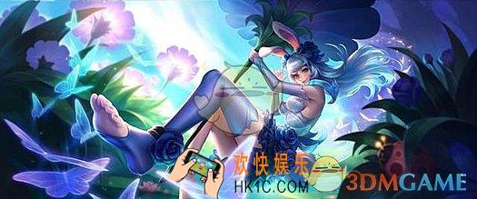 王者荣耀公孙离皮肤花间舞怎么得 花间舞皮肤获取方式|皮肤价格