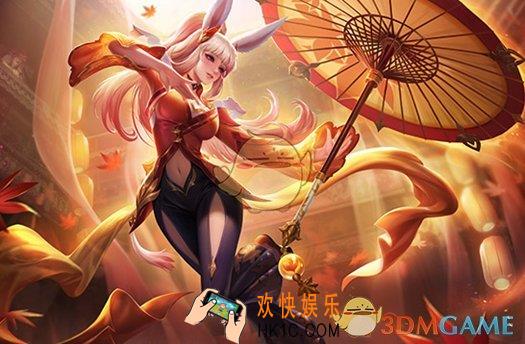 王者荣耀新英雄公孙离装备搭配推荐 公孙离出什么装备好