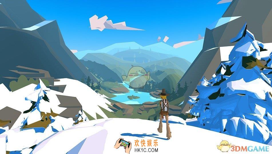 边境之旅伐木小技巧介绍 伐木小技巧简介