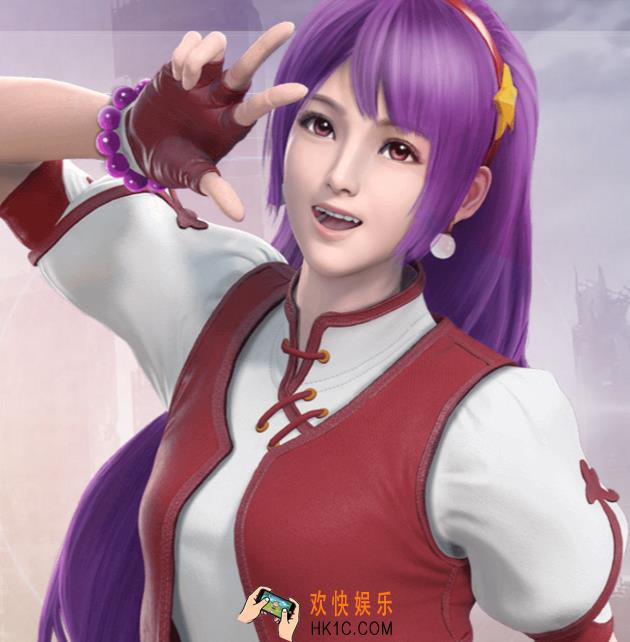 拳皇世界麻宫雅典娜怎么样_拳皇世界麻宫雅典娜介绍及出招表