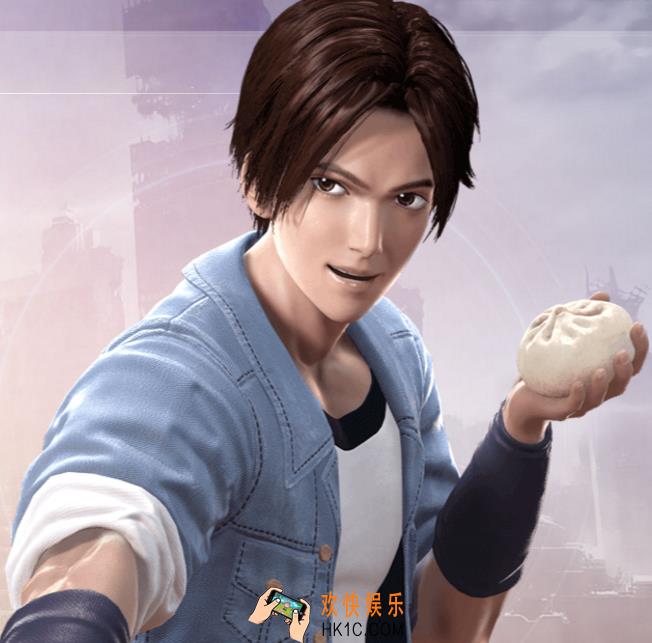 拳皇世界椎·拳崇怎么样_拳皇世界椎·拳崇介绍及出招表
