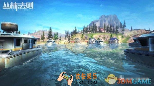 全境戒备游泳速度怎么提升_全境戒备游泳小技巧