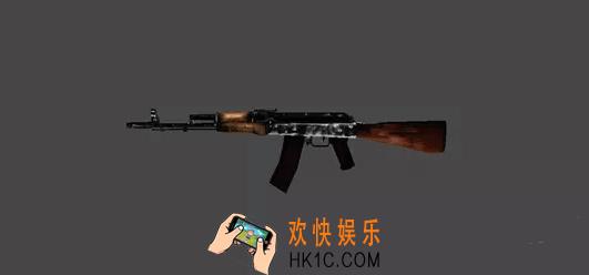 全境戒备枪支图鉴大全_全境戒备有哪些枪支