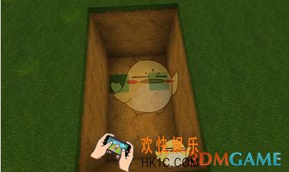 迷你世界耕地陷阱怎么制作 耕地陷阱制作流程攻略