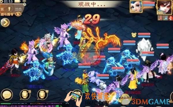 大话西游卧龙与龙殇配合方式 卧龙与龙殇配合方法