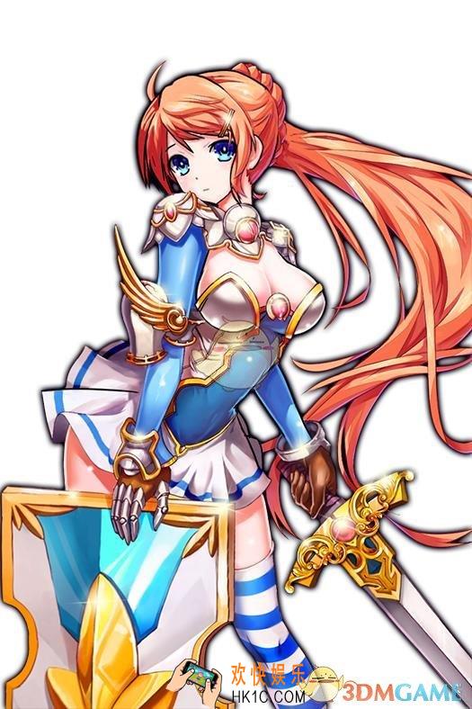 刀剑战姬莉亚德琳怎么样_刀剑战姬莉亚德琳角色介绍