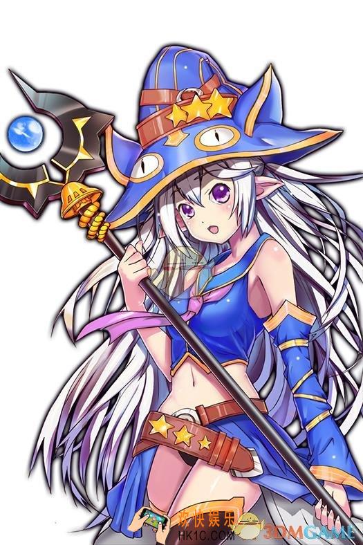 刀剑战姬米莉娜怎么样_刀剑战姬米莉娜角色介绍