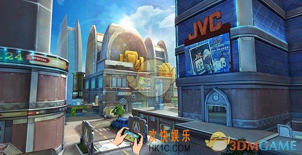 枪火战神攻打华尔街地图用什么英雄好_枪火战神华尔街地图攻打解析