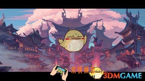 狐妖小红娘手游介绍 游戏角色画面风格介绍