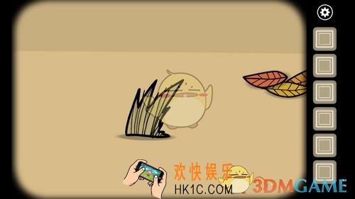 锈湖天堂岛第6关图文攻略_第6关怎么过