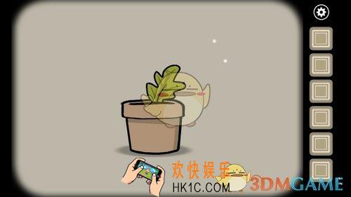 锈湖天堂岛第5关图文攻略_第5关怎么过