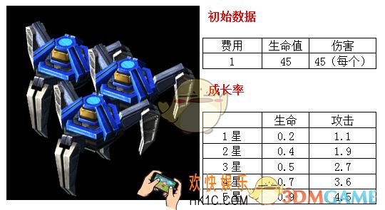星海指挥官甲虫地雷详解怎么样_星海指挥官甲虫地雷详解