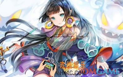 决战平安京妖刀姬如何出装 妖刀姬出装搭配解析