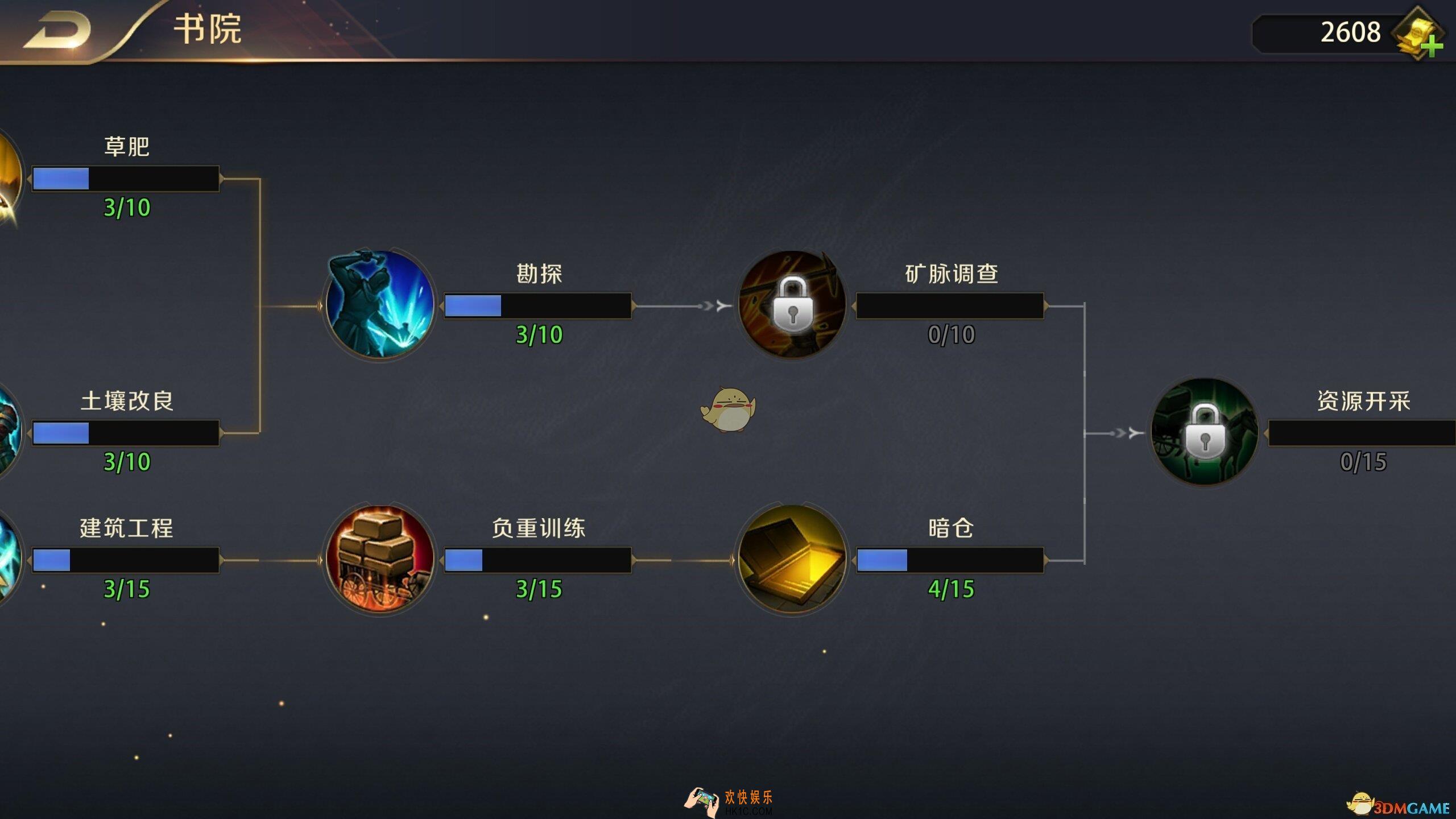 真龙霸业研究科技介绍 研究科技方式