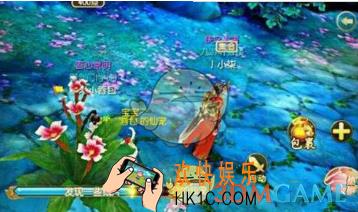 御剑情缘手游神女之变奇遇怎么触发 神女之变奇遇触发条件分享