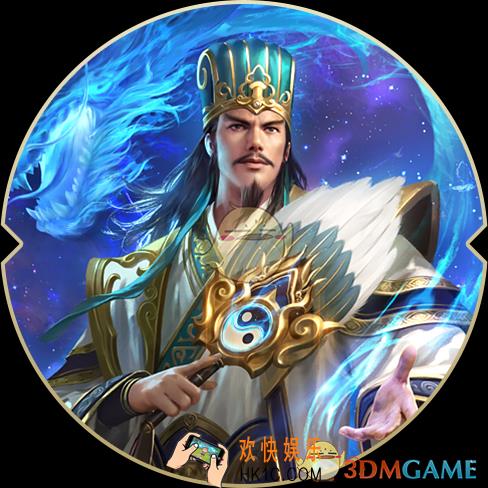 真龙霸业诸葛亮武将图鉴 诸葛亮武将介绍|技能图鉴