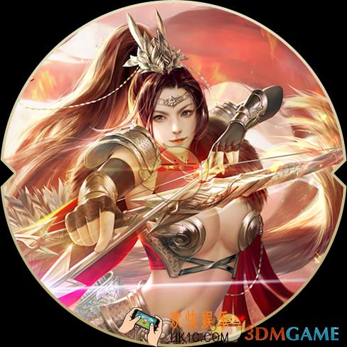 真龙霸业孙尚香武将图鉴 孙尚香武将介绍|技能图鉴
