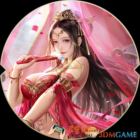 真龙霸业貂蝉武将图鉴 貂蝉武将介绍|技能图鉴