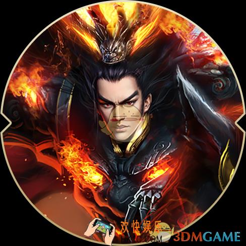 真龙霸业吕布武将图鉴 吕布武将介绍|技能图鉴