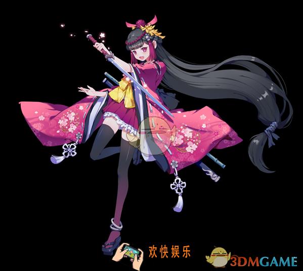 御剑物语干将台词有哪些_御剑物语干将介绍