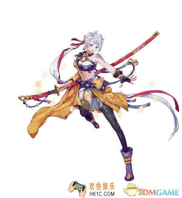 御剑物语赤霄台词有哪些_御剑物语赤霄介绍