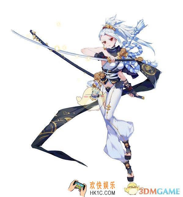 御剑物语湛卢台词有哪些_御剑物语湛卢介绍