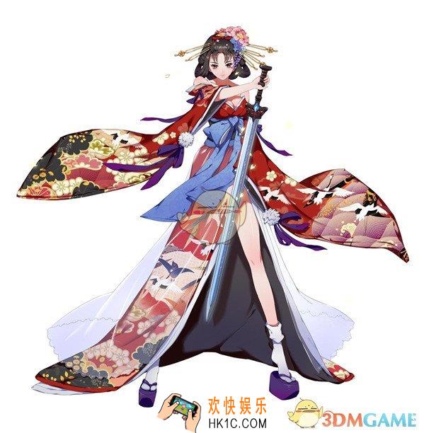 御剑物语纯钧台词有哪些_御剑物语纯钧介绍