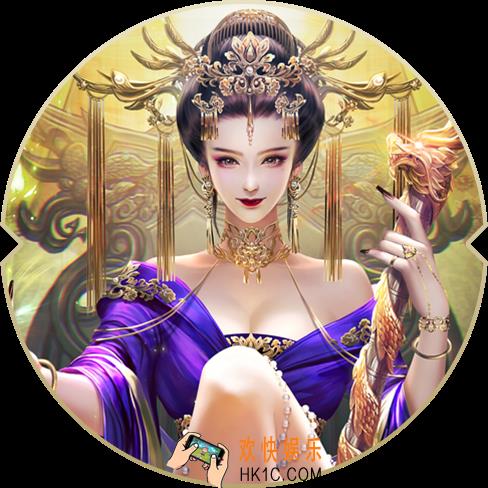 真龙霸业甄姬武将图鉴 董卓甄姬介绍|技能图鉴