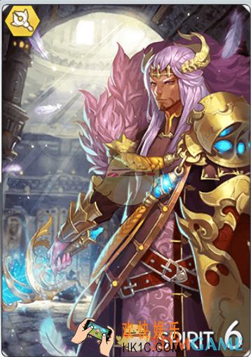 魔卡领域火法魔卡怎么进行搭配_魔卡领域火法魔卡搭配技巧