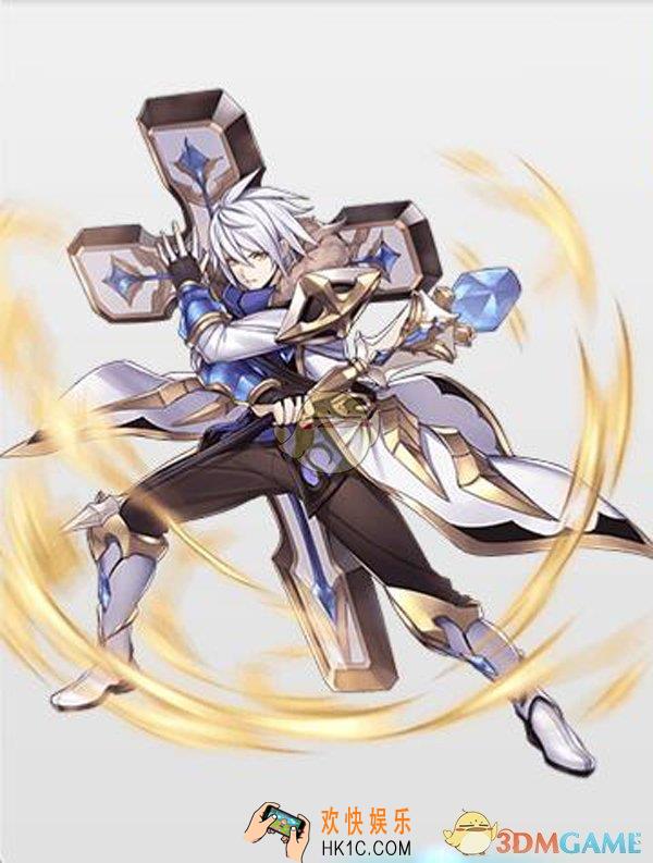魔卡领域祈福者职业解析_魔卡领域祈福者职业天赋有哪些