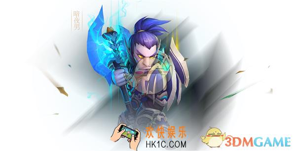 我叫MT世界联盟全职业介绍联盟全职业技能效果介绍