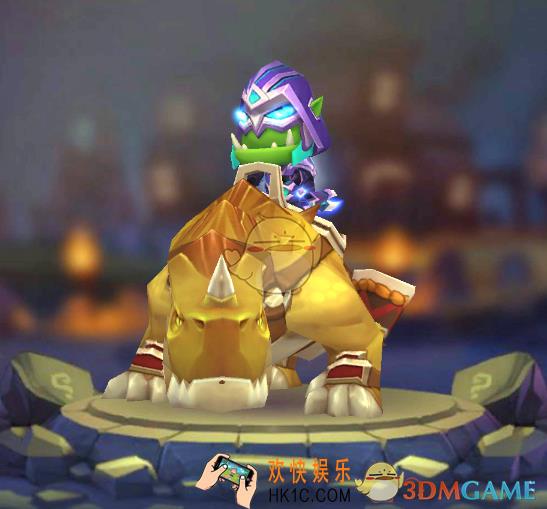 我叫MT世界坐骑科多兽图鉴介绍_科多兽附加属性介绍