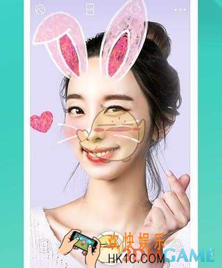 b612咔叽录制视频方法介绍_怎么录制视频
