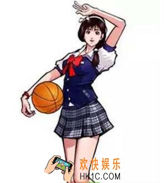 街头篮球手游叶晴子属性图鉴介绍 叶晴子怎么样