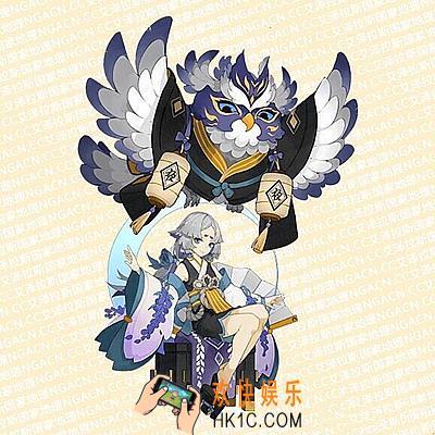 阴阳师熏技能属性介绍 熏怎么样