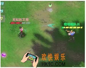 火力大作战狂乱怎么玩 狂乱使用心得说明