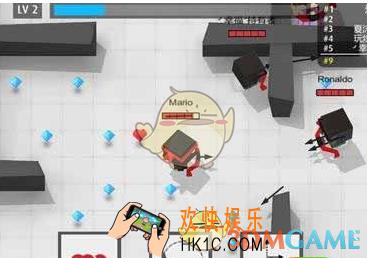 弓箭手大作战锦标赛怎么玩 锦标赛玩法攻略