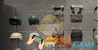 绝地求生刺激战场怎么快速舔包 快速舔包技巧