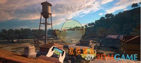 绝地求生刺激战场报点方法及技巧分享怎么报点