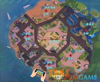 火力大作战S级载具怎么获得 S级载具获得方法